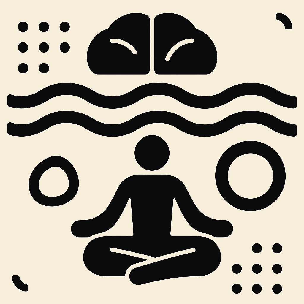 Lagree et bien-être mental : comment la méthode agit sur le stress