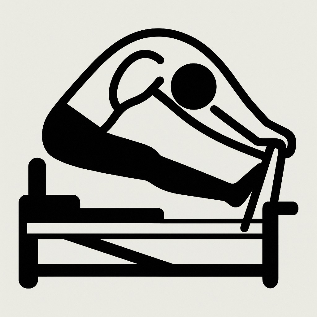 Lagree et flexibilité