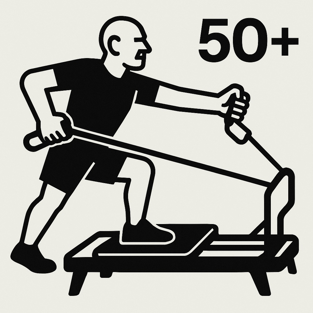 Lagree après 50 ans