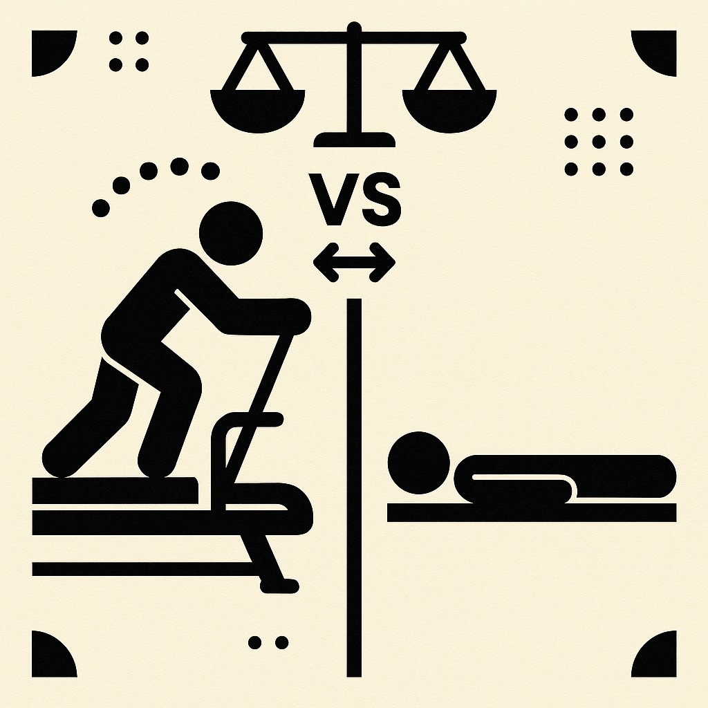 Lagree vs Pilates : lequel est le plus difficile et le plus efficace ?