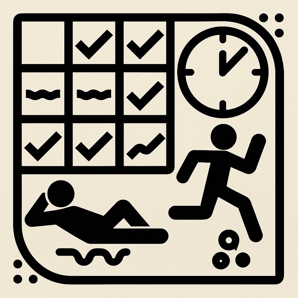 Peut-on faire du Lagree tous les jours ? La vérité sur la récupération