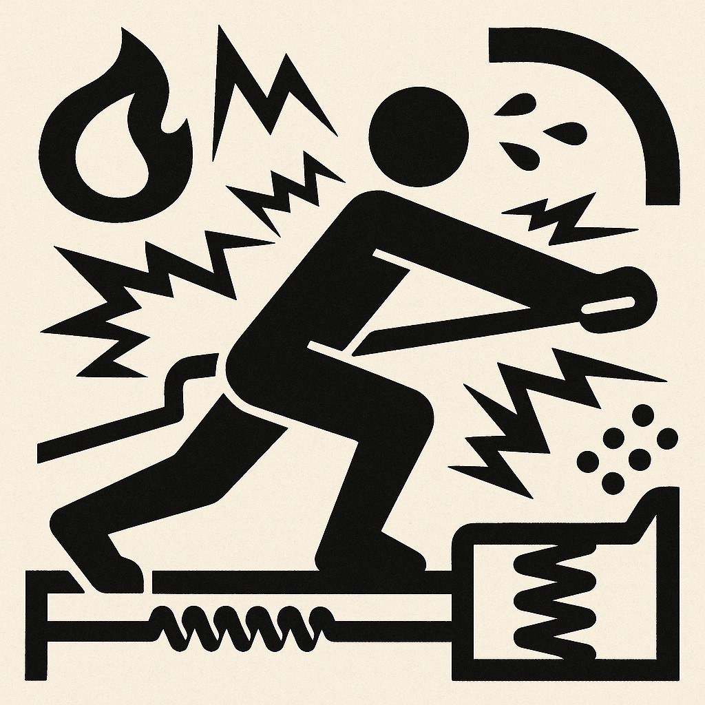 Pourquoi le Lagree est-il si difficile ?