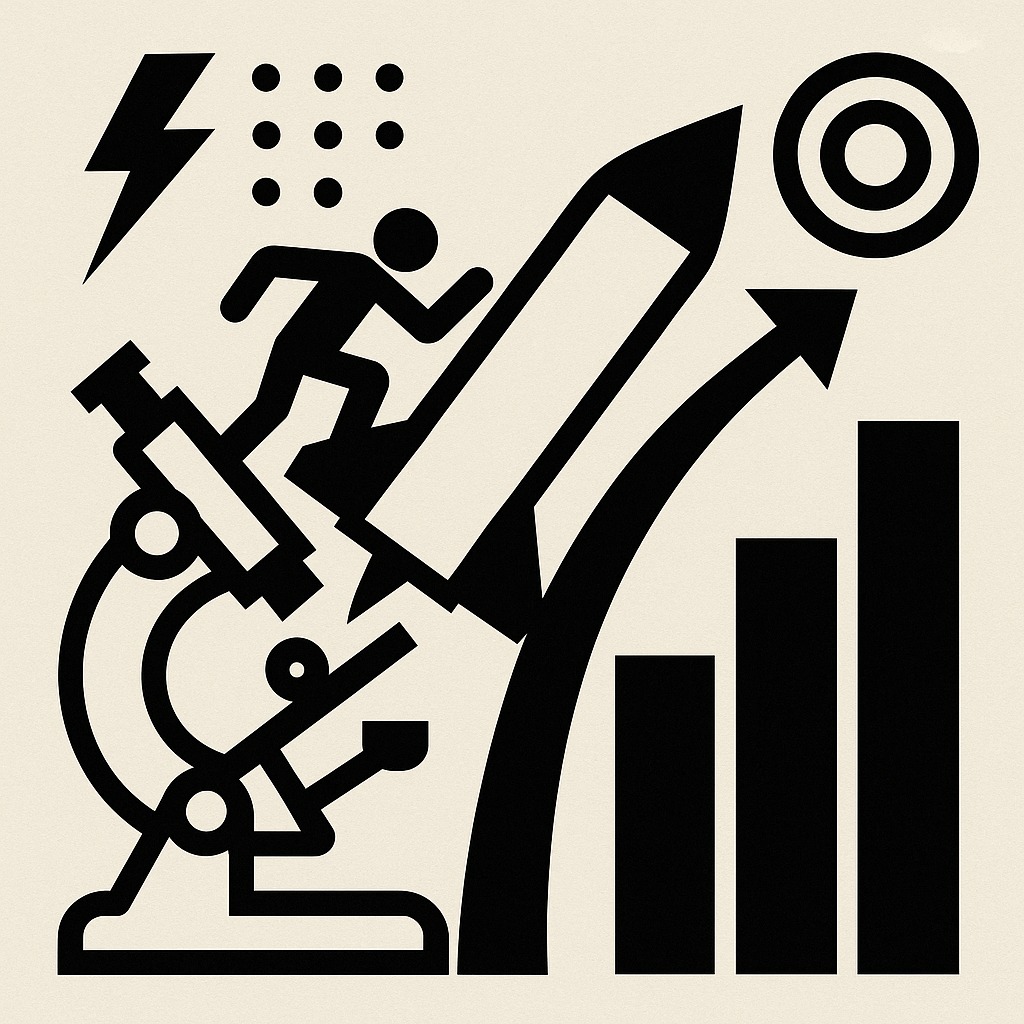 Pourquoi le Lagree est-il aussi efficace ? La réponse scientifique