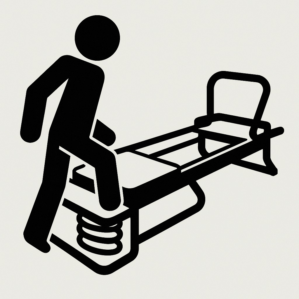 Premier cours Lagree